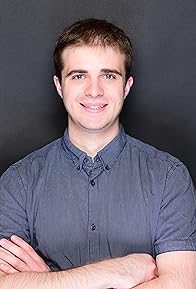 Primary photo for Marcel Janick Paul