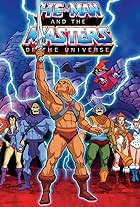 He-Man and the Masters of the Universe