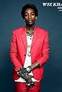 Wiz Khalifa ft. The Weeknd: Remember You (2012)