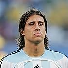 Hernan Crespo