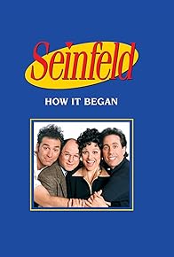 Primary photo for Running with the Egg: Making a 'Seinfeld' Primary photo for Running with the Egg: Making a 'Seinfeld'