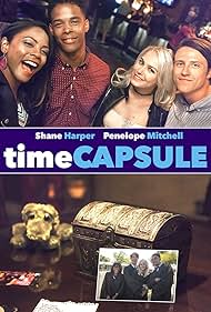 The Time Capsule (2018)