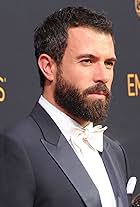 Tom Cullen