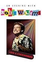 An Evening with Robin Williams (1983)