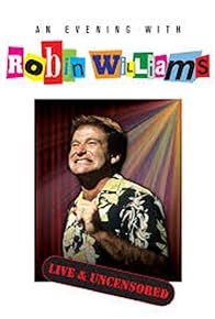 Primary photo for An Evening with Robin Williams