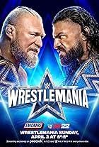 WrestleMania 38