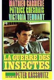 La guerre des insectes (1981)