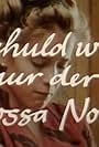 Schuld war nur der Bossa Nova (1992)