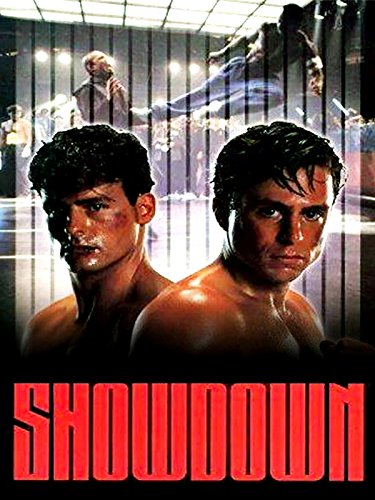 Kenn Scott and Ken McLeod in Showdown (1993)