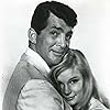 Dean Martin and Yvette Mimieux in Toys in the Attic (1963)