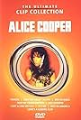 The Ultimate Clip Collection: Alice Cooper (2003)