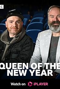 Primary photo for Queen of the New Year Primary photo for Queen of the New Year