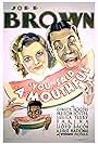 You Said a Mouthful (1932)