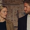 Matt Barr and Katia Winter in Blood & Treasure (2019)