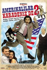 Primary photo for Americans at the Black Sea