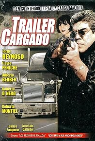 Primary photo for Trailer cargado Primary photo for Trailer cargado