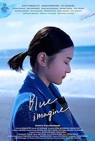 Primary photo for Blue Imagine