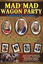 Mad Mad Wagon Party