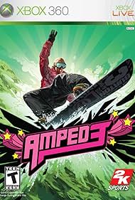 Amped 3 (2005)