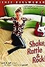 Shake, Rattle and Rock! (TV Movie 1994) Poster