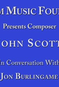 Primary photo for John Scott Interviewed by Jon Burlingame