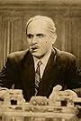 Rudolf Klein-Rogge in Le requin (1930)