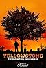 Yellowstone (TV Series 2018–2024) Poster