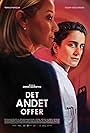 Trine Dyrholm and Özlem Saglanmak in Det andet offer (2025)