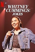 Whitney Cummings: Jokes