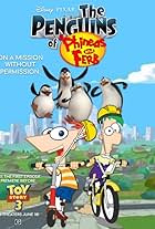 The Penguins of Phineas and Ferb