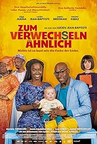 Zum Verwechseln ähnlich (2016)