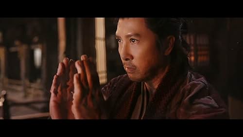 When a respected martial artist is accused of killing, he goes around in search of answers about his own mysterious origin story and the unknown enemies working to destroy him.