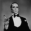 Joel Grey in Cabaret (1972)