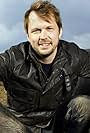 Jimmy Doherty in The Private Life of... (2010)