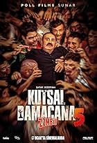 Kutsal Damacana 5: Zombi