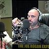 Joe Rogan, Brian Redban, and Aubrey Marcus in The Joe Rogan Experience (2009)