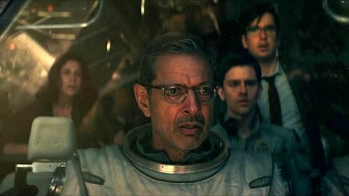 Independence Day: Resurgence: Plongeon controle (French Subtitled)