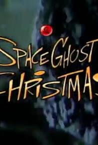 Primary photo for A Space Ghost Christmas