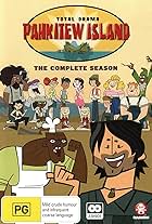 Total drama pahkitew island