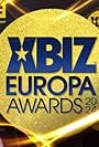 Christian Clay and Tiffany Tatum in 2024 XBIZ Europa Awards (2024)