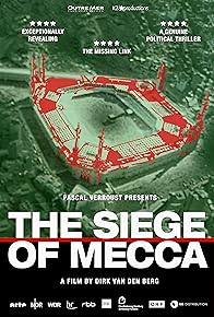 Primary photo for The Siege of Mecca