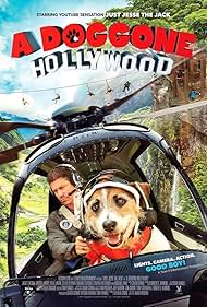 A Doggone Hollywood (2017)