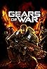 Gears of War (Video Game 2006) Poster