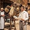 Max Irons in Tutankhamun (2016)