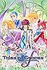 Tales of Graces f (Video Game 2010) Poster