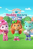 Tea Town Teddy Bears