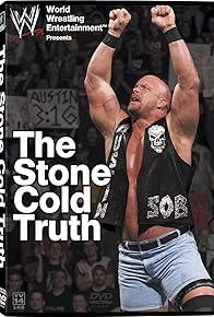 Primary photo for WWE: The Stone Cold Truth