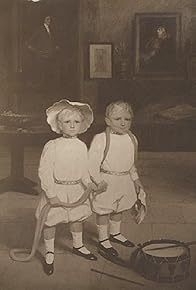 Primary photo for The Artist's Sons Primary photo for The Artist's Sons