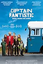 Captain Fantastic: Einmal Wildnis und zurück