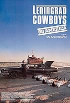 Leningrad Cowboys Go America